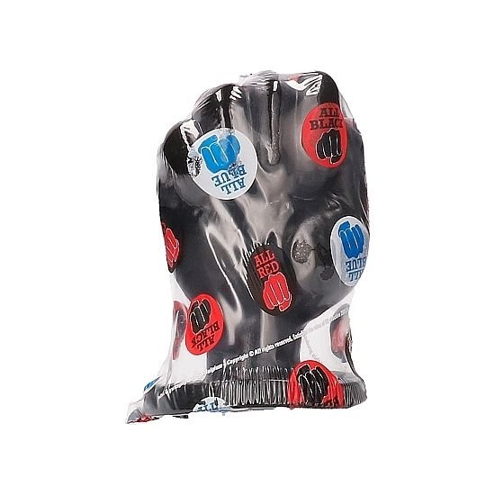 All Black - Anal Poing 13 Cm - Gabychou - Anal