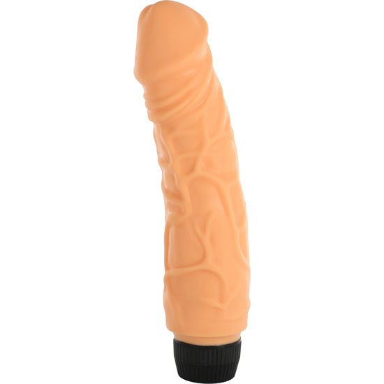 Seven Creations - Vibrateur Pénis Réaliste - Gabychou - Sextoys