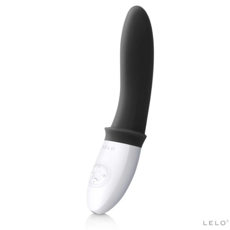 Lelo – Vibromasseur Anal Billy 2 Noir