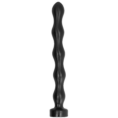 All Black - Billes Anales 41,5 Cm - Gabychou - Anal