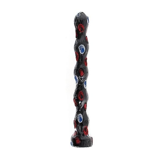 All Black - Billes Anales 41,5 Cm - Gabychou - Anal