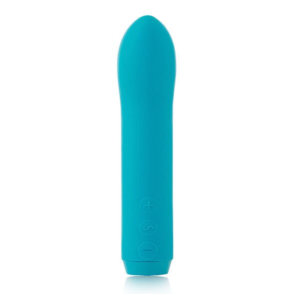 Je Joue – Vibrateur Bullet Point G Bleu