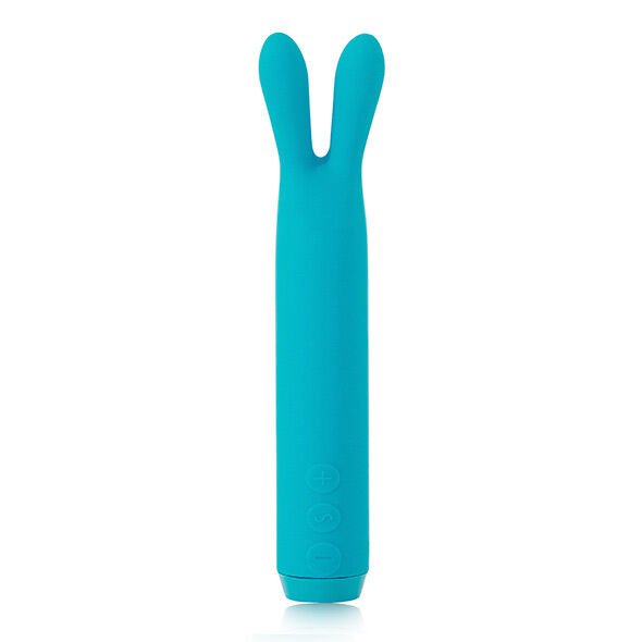 Je Joue – Bullet Rabbit Teal puissant