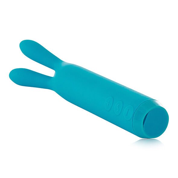 Je Joue - Bullet Rabbit Teal puissant - Gabychou - Jouets pour femmes