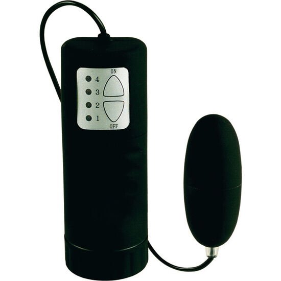 California Exotics – Colt Balle de Puissance Étanche