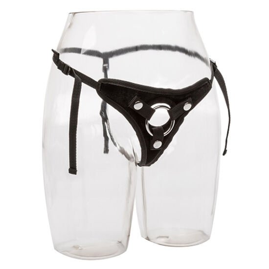 California Exotics – Harnais Royal La Princesse Taille Unique