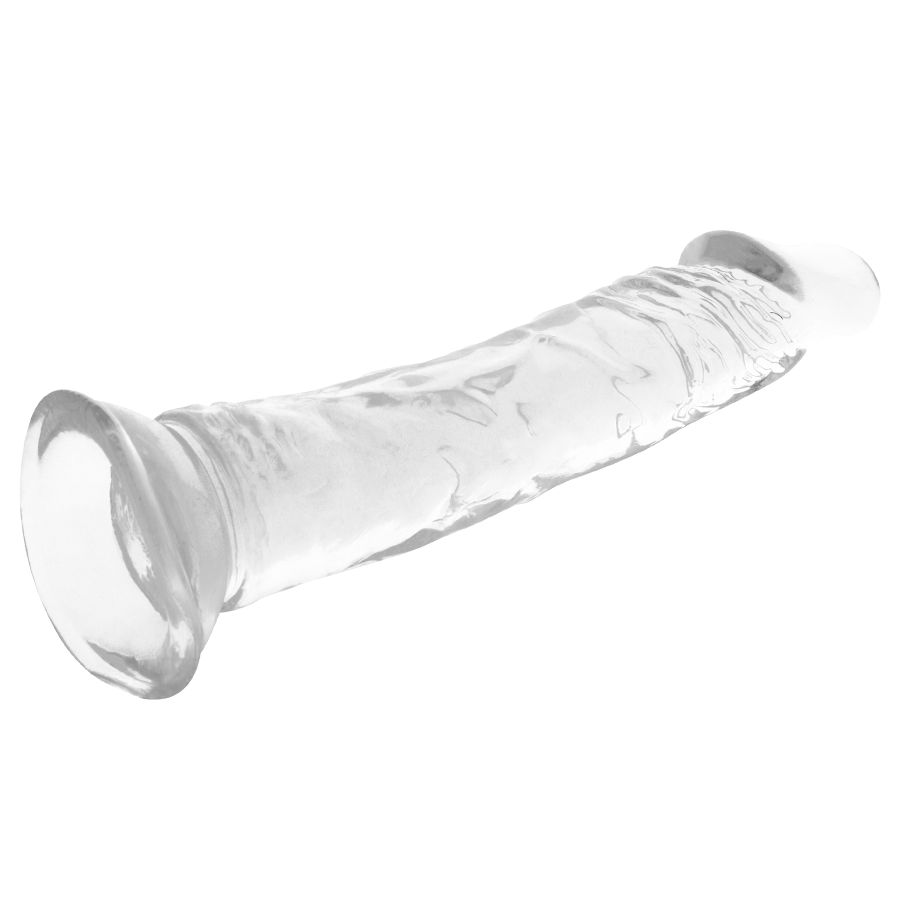X Ray - Bite Claire 21cm - O 4cm - Gabychou - Godes sans vibration