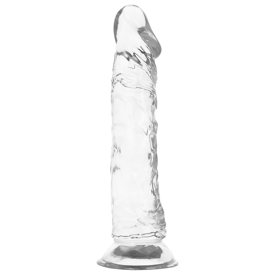 X Ray - Bite Claire 21cm - O 4cm - Gabychou - Godes sans vibration