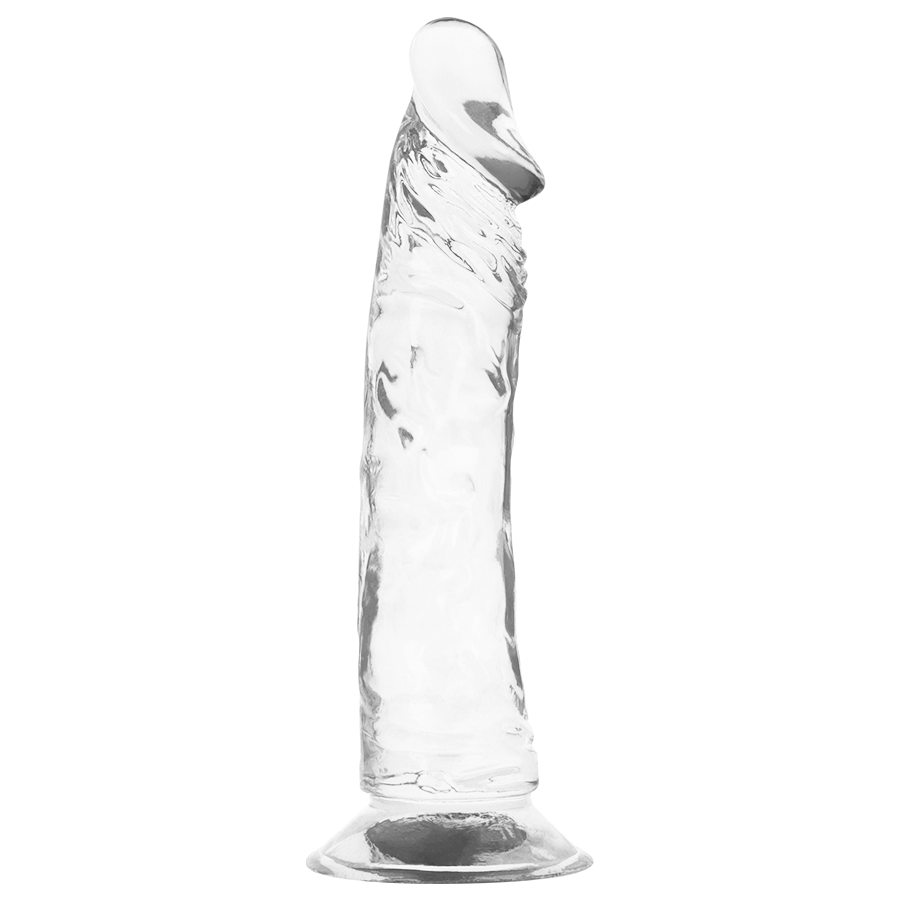 X Ray - Bite Claire 21cm - O 4cm - Gabychou - Godes sans vibration