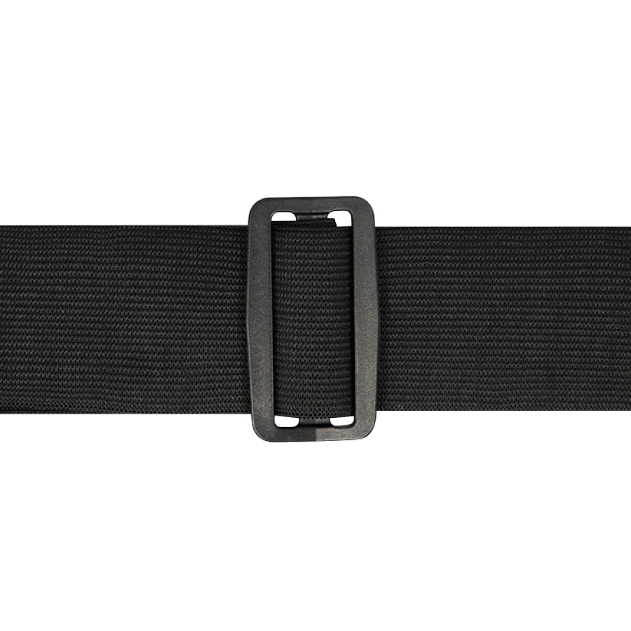 Harness Attraction - Rênes Cadres Creux avec Vibrateur 15 cm - Ø 5 cm - Gabychou - Accessoires Pénis