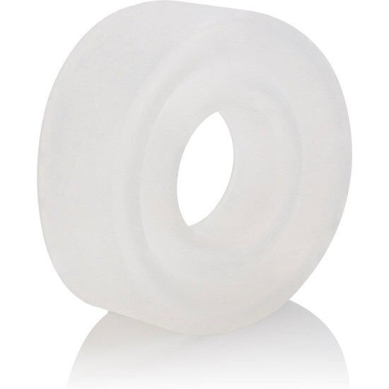 California Exotics – Manchon de Pompe en Silicone Adv Transparent