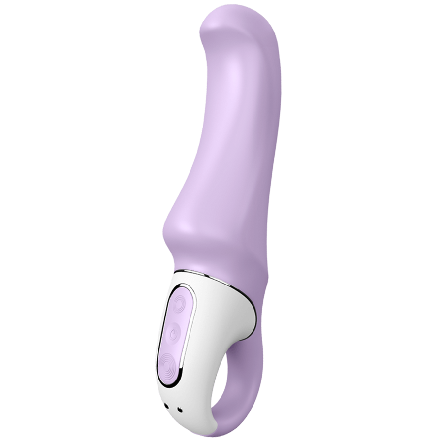 Satisfyer - Vibes Sourire Charmant - Gabychou - Jouets pour femmes