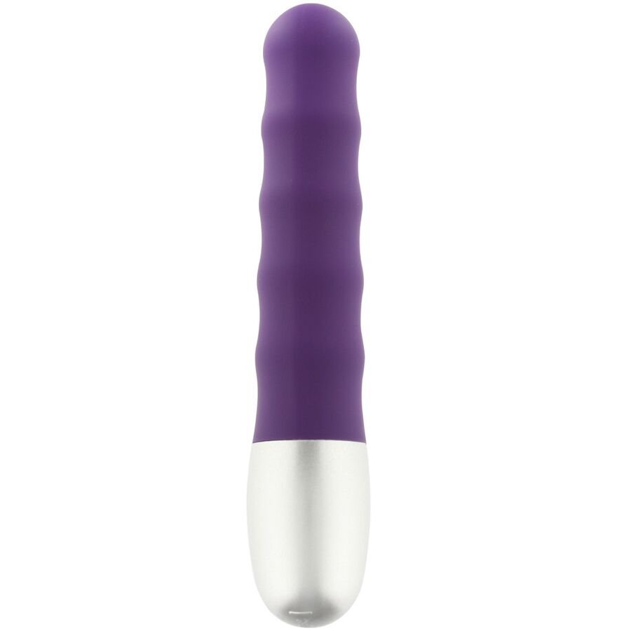 Seven Creations - Balle Vibrante Discretion Lilas - Gabychou - Mini-vibrateurs