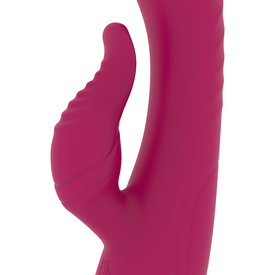 Rithual - Anusara Double Moteur Rechargeable 2.0 Orchidée - Gabychou - Vibrateurs