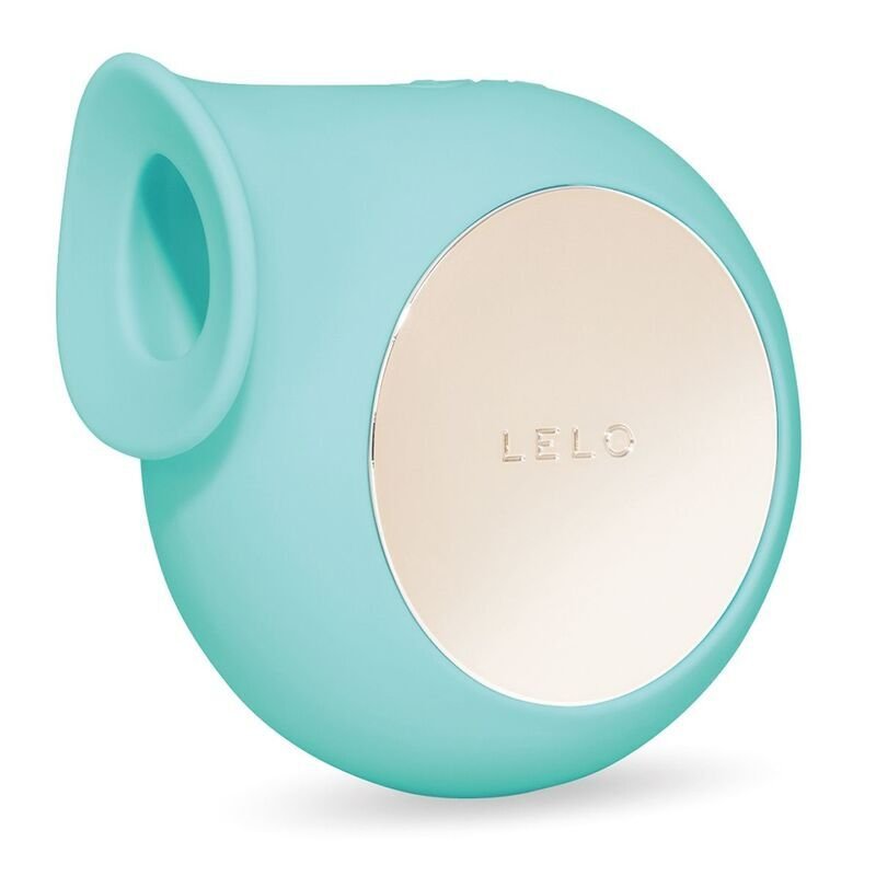 LELO – SILA AQUA STIMULATEUR DONDES CLITORIS