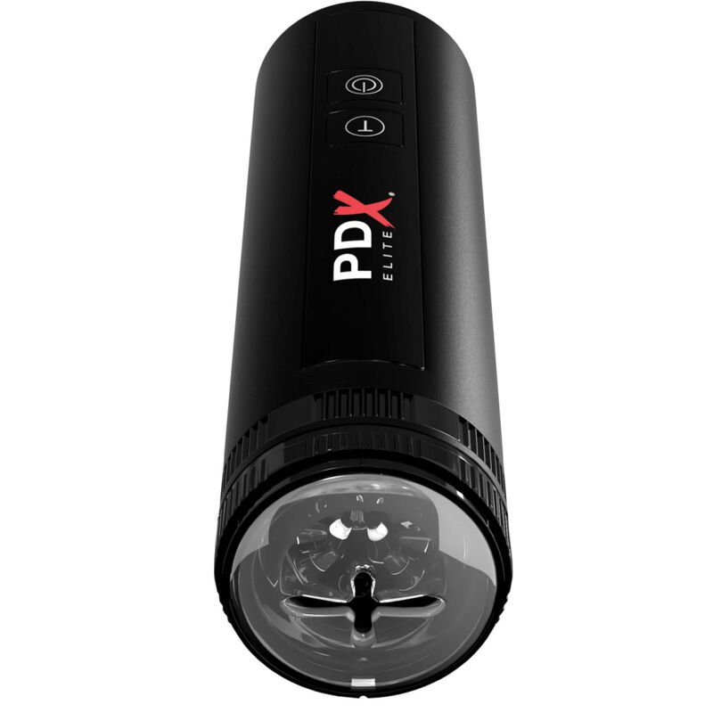 Pdx Elite - Moto Bator X Masturbateur Avancé - Gabychou - Jouets sexuels pour hommes