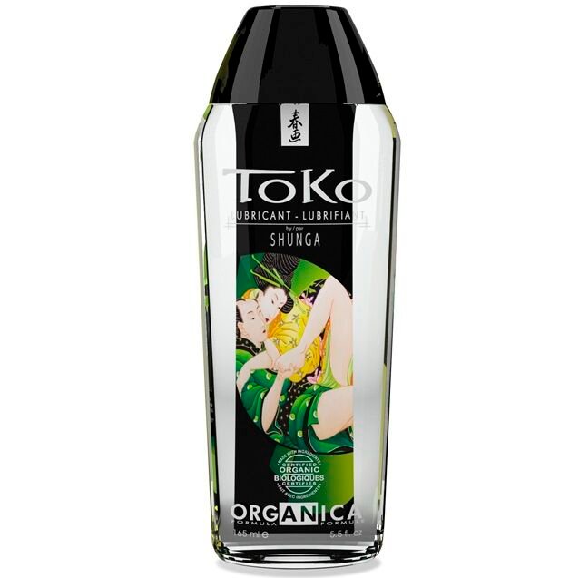 Shunga – Toko Lubrifiant Naturel Bio