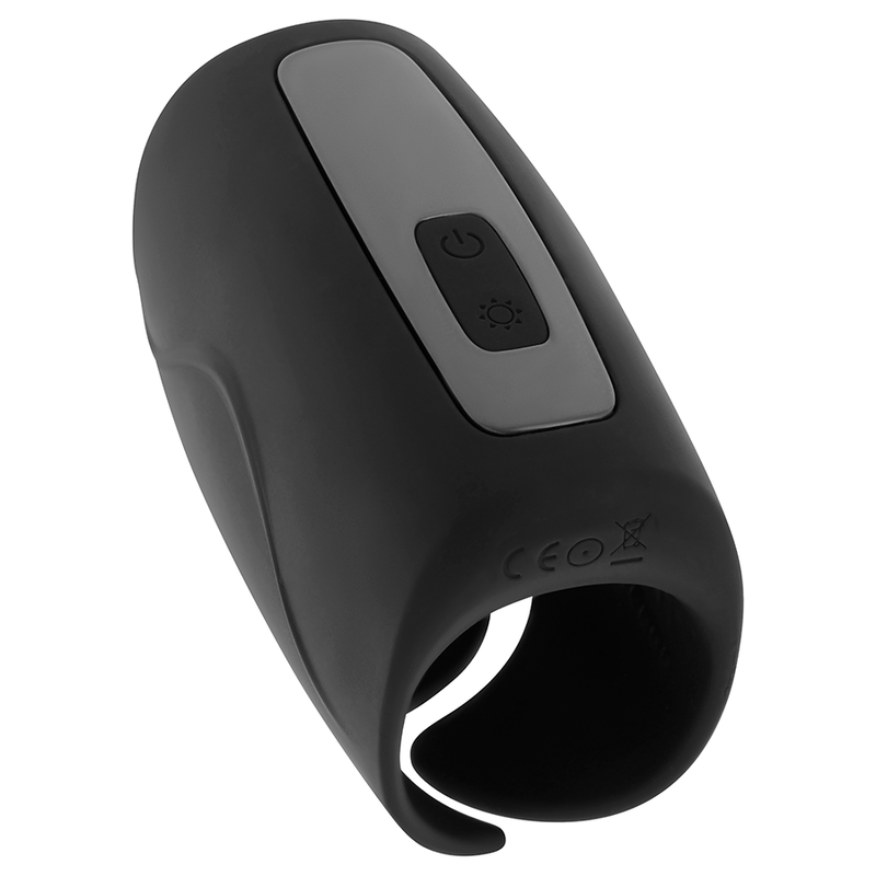Ohmama - Masturbateur Masculin à Vibration et Chaleur - Gabychou - Accessoires Pénis