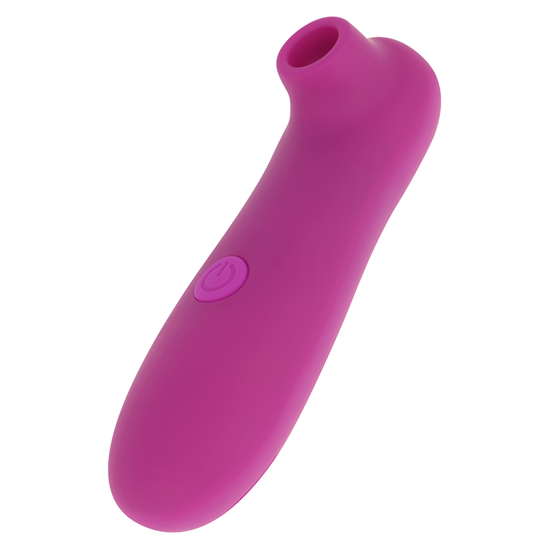 Ohmama - Stimulateur de Clitoris 10 Vitesses Lilas - Gabychou - Jouets pour femmes