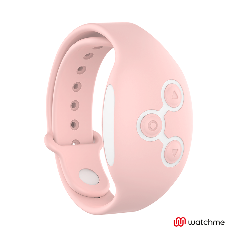 Wearwatch - Technologie Télécommande Œuf Eau de Mer Rose Watchme - Gabychou - Jouets pour femmes